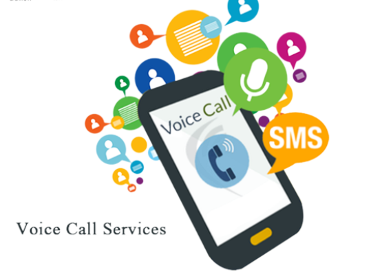 Voice Call