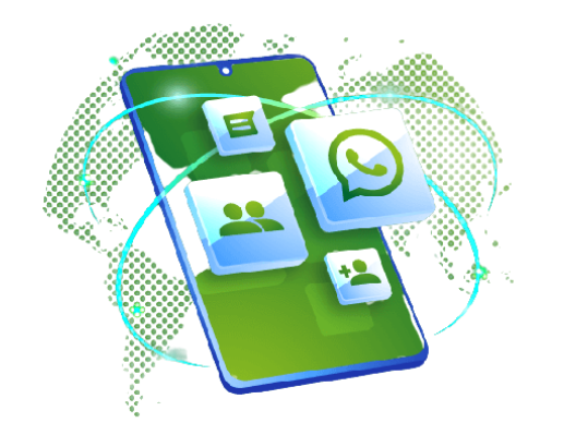 WhatsApp API