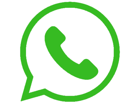 Whatsapp SMS
